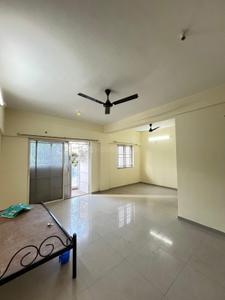 Hall Image of 950 Sq.ft 2 BHK Apartment / Flat for sale in Hinjawadi Phase 3 Pune for Rs. 6400000