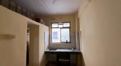 Kitchen Image of 250 Sq.ft 1 RK Apartment / Flat for sale in Virar East Virar for Rs. 500000