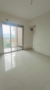 Hall Image of 600 Sq.ft 1 BHK Apartment / Flat for sale in Emperia Garden, Rasayani Navi Mumbai for Rs. 2700000