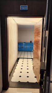 Main Entrance Image of 2100 Sq.ft 3 BHK Apartment / Flat for sale in Godrej 101, Sector 79 Gurgaon for Rs. 27000000