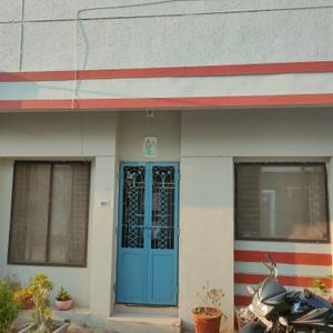 Image of 926 Sq.ft 1 BHK Independent House for sale in Bill, Vadodara for Rs. 3900000