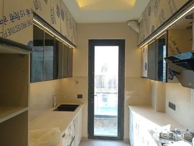 Kitchen Image of 1614 Sq.ft 3 BHK Builder Floor for sale in Sector 60 Gurgaon for Rs. 27400000