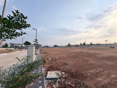 Image of 1400 Sq.ft Residential Plot / Land for sale in Chinnapanna Halli, Bengaluru for Rs. 9380000