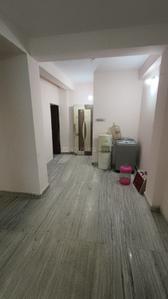 Living Room Image of 900 Sq.ft 2 BHK Apartment / Flat for rent in Kasba Kolkata for Rs. 20000