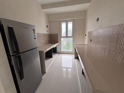 Kitchen Image of 600 Sq.ft 2 BHK Apartment / Flat for sale in Arkade Nest, Mulund West Mumbai for Rs. 15300000