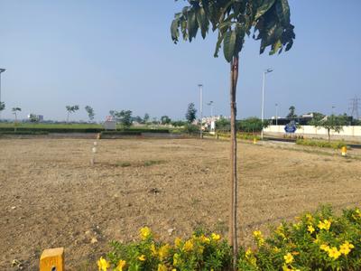 Image of 600 Sq.ft Residential Plot / Land for sale in Purva Soukhyam Phase M, Guduvancheri, Chennai for Rs. 1940000