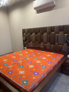 Bedroom Image of 1500 Sq.ft 5 BHK Apartment / Flat for rent in Bhabat Zirakpur for Rs. 65000