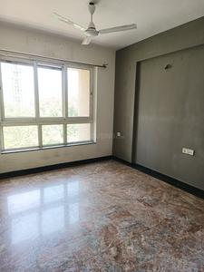 Bedroom Image of 950 Sq.ft 2 BHK Apartment / Flat for sale in Hiranandani Meadows, Thane West Thane for Rs. 20500000