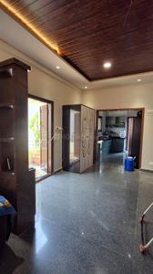 Hall Image of 1410 Sq.ft 2 BHK Apartment / Flat for sale in Akshay Colony Hubli for Rs. 7500000