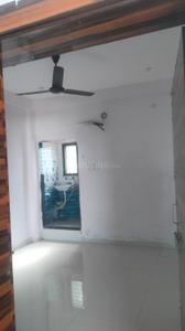 Hall Image of 600 Sq.ft 1 RK Independent House for rent in Bhawrasla Indore for Rs. 6500