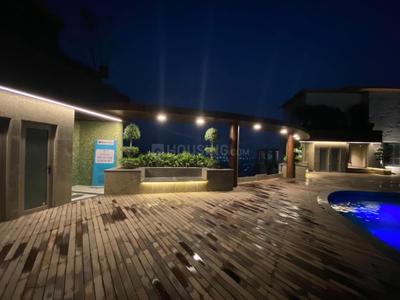 Image of 1425 Sq.ft 3 BHK Apartment / Flat for sale in Rise Organic, Wave City, Ghaziabad for Rs. 12000000