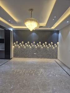 Hall Image of 1836 Sq.ft 3 BHK Builder Floor for sale in Sector 15 Gurgaon for Rs. 31000000