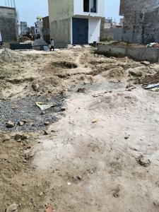Tech Chand Nagar Plot View 2