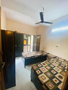Bedroom Image of Dafodile Paying Guest in Sector 44, Noida