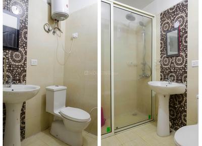 Bathroom Image of Neetu Nest in Sector 77, Noida