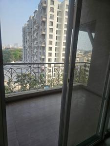 Balcony Image of 1550 Sq.ft 3 BHK Apartment / Flat for sale in Indira Nagar Nashik for Rs. 10500000