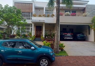 Image of 3753 Sq.ft 4 BHK Villa for sale in Thrippunithura, Kochi for Rs. 65000000