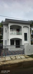 3 BHK Independent House