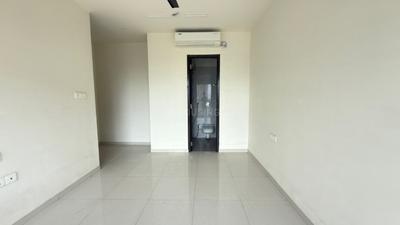 Bedroom Image of 960 Sq.ft 2 BHK Apartment / Flat for rent in Panvel Navi Mumbai for Rs. 22100