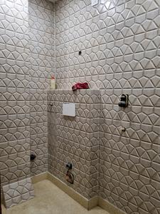 Bedroom Two Image of 600 Sq.ft 2 BHK Apartment / Flat for sale in Dwarka Mor New Delhi for Rs. 4800000