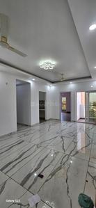 Hall Image of 1600 Sq.ft 3 BHK Apartment / Flat for rent in Omkar Royal Nest Lotus, Greater Kailash Jammu for Rs. 36000