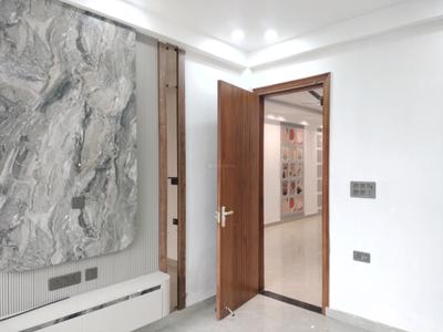Bedroom Image of 1557 Sq.ft 3 BHK Builder Floor for sale in Sector 84 Faridabad for Rs. 18000000