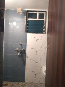 Bedroom Image of 555 Sq.ft 1 BHK Apartment / Flat for sale in Thakur Galaxy, Boisar Mumbai for Rs. 2300000