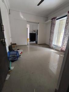 Hall Image of 650 Sq.ft 1 BHK Apartment / Flat for sale in Shree Nagari, Dhanori Pune for Rs. 3800000