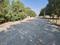 Akshita Visionary City Golden Breeze Phase 4 Internal Roads 2