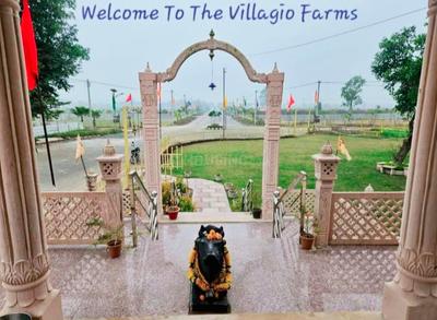 Image of 7500 Sq.ft Residential Plot / Land for sale in Swaraj The Villagio, Mohanlalganj, Lucknow for Rs. 6375000