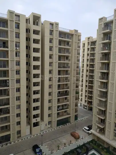 Ashadeep Vedanta Main Image 1