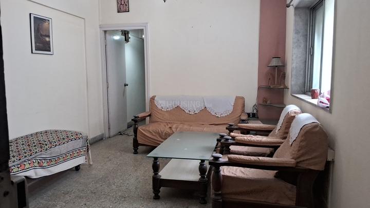 Munjal NagarHousing Living Room 1