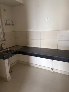 Kitchen Image of 1100 Sq.ft 2 BHK Apartment / Flat for sale in Tata Eureka Park Phase 2, Sector 150 Noida for Rs. 13000000