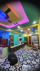 Image of 900 Sq.ft 1 RK Apartment / Flat for rent in Boring Road, Patna for Rs. 15000