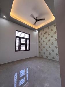 Bedroom Image of 1150 Sq.ft 2 BHK Apartment / Flat for sale in Jagatpura Jaipur for Rs. 3121000