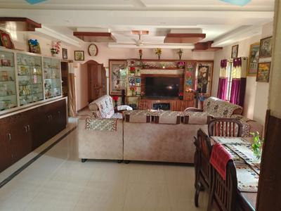 Hall Image of 2400 Sq.ft 3 BHK Builder Floor for rent in Arcot Ranipet for Rs. 16000
