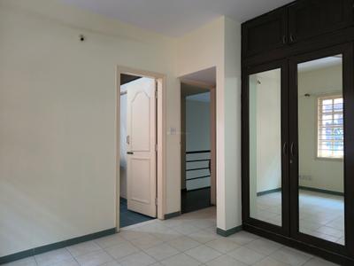 Bedroom Image of 1695 Sq.ft 3 BHK Independent House for rent in Mahadevapura Bengaluru for Rs. 72000