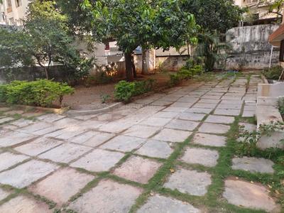 Image of 1600 Sq.ft 3 BHK Independent House for rent in Banjara Hills, Hyderabad for Rs. 65000