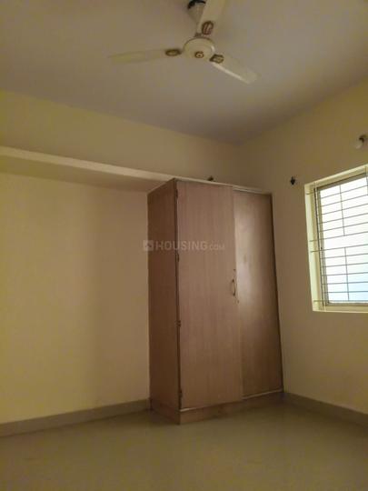 Stage 1, BTM Layout Bedroom 1