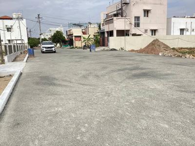 Image of 1500 Sq.ft Residential Plot / Land for sale in Kurumbapalayam, Coimbatore for Rs. 6800000