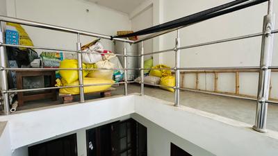 Balcony Image of 3882 Sq.ft 7 BHK Independent House for sale in Ekta Nagar Pilibhit for Rs. 12000000