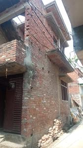 Image of 600 Sq.ft 2 BHK Duplex for sale in Hathoura Bujurg, Shahjahanpur for Rs. 2000000