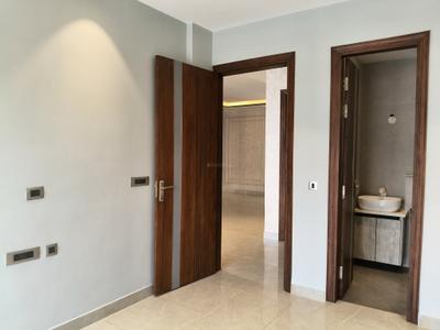 Bedroom Image of 2150 Sq.ft 4 BHK Builder Floor for sale in Sector 22 Gurgaon for Rs. 35000000
