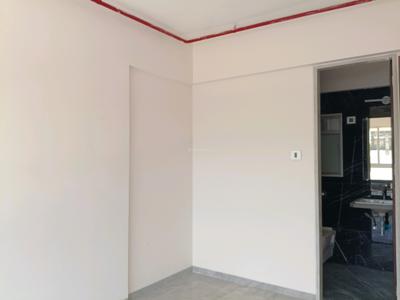 Bedroom Image of 810 Sq.ft 1 BHK Apartment / Flat for sale in JP North Westend Tower 1, Bhayandar West Mira Bhayandar for Rs. 7900000