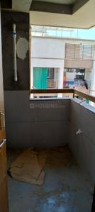 Balcony Image of 1494 Sq.ft 2 BHK Apartment / Flat for sale in Nikol Ahmedabad for Rs. 6000000