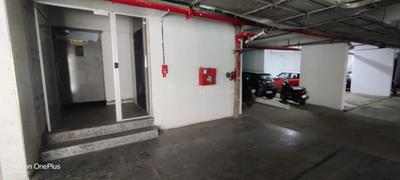 Hall Image of 850 Sq.ft 2 BHK Apartment / Flat for rent in Kumar Pratham, Moshi Pune for Rs. 30000