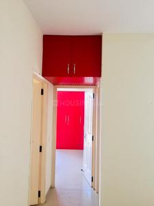Bedroom Image of 1059 Sq.ft 2 BHK Apartment / Flat for rent in JM Florence, Noida Extension Greater Noida for Rs. 17500