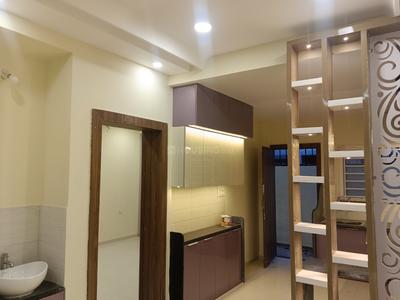 Image of 1050 Sq.ft 3 BHK Independent House for rent in Asnani Aashima Anupama City Phase 1, Katara Hills, Bhopal for Rs. 25000
