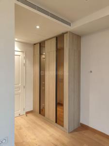 Bedroom Image of 4300 Sq.ft 4 BHK Apartment / Flat for sale in Bhartiya Leela Residences, Kannuru Bengaluru for Rs. 73000000