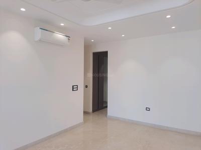 Bedroom Image of 2700 Sq.ft 4 BHK Builder Floor for sale in DLF Phase 2, Shahpur Gurgaon for Rs. 54000000